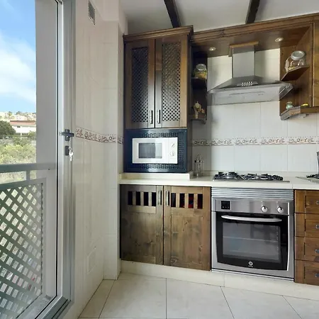 Holiday home Vistas De Icod