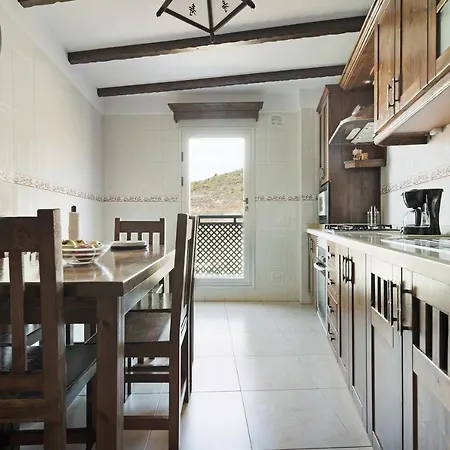 Vistas De Icod Holiday home *