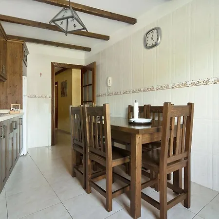 Vistas De Icod Holiday home