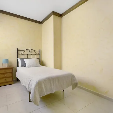 Vistas De Icod Holiday home *
