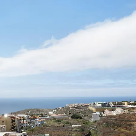 Vistas De Icod Holiday home