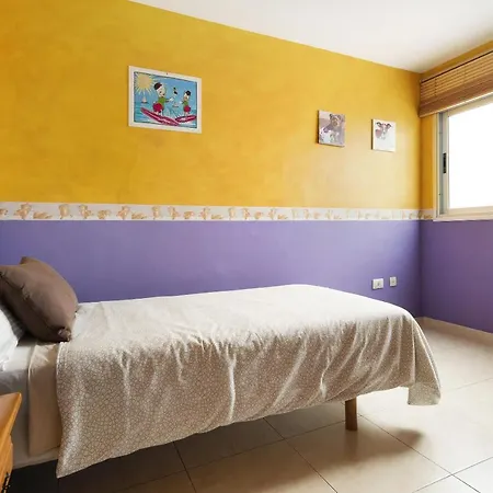 Holiday home Vistas De Icod