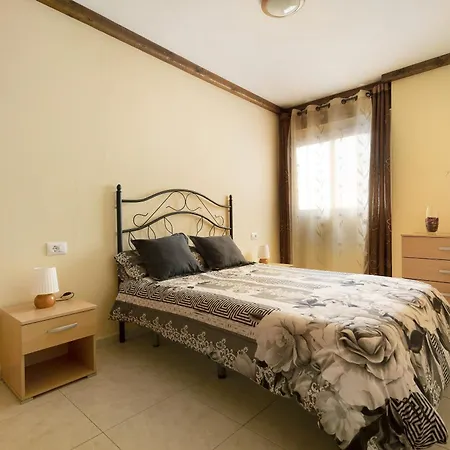 Vistas De Icod Holiday home *
