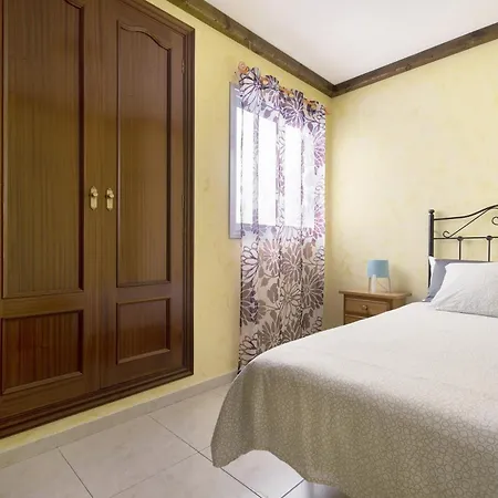 Holiday home Vistas De Icod